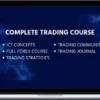 Pipstak Trading – Complete Forex Trading Course