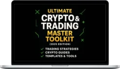 Salman Khan – Crypto & Trading Toolkit