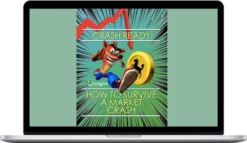 Stratagem Trade – Crash Ready: How to Survive a Market Crash