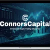 Travis Connors – ConnorsCapital