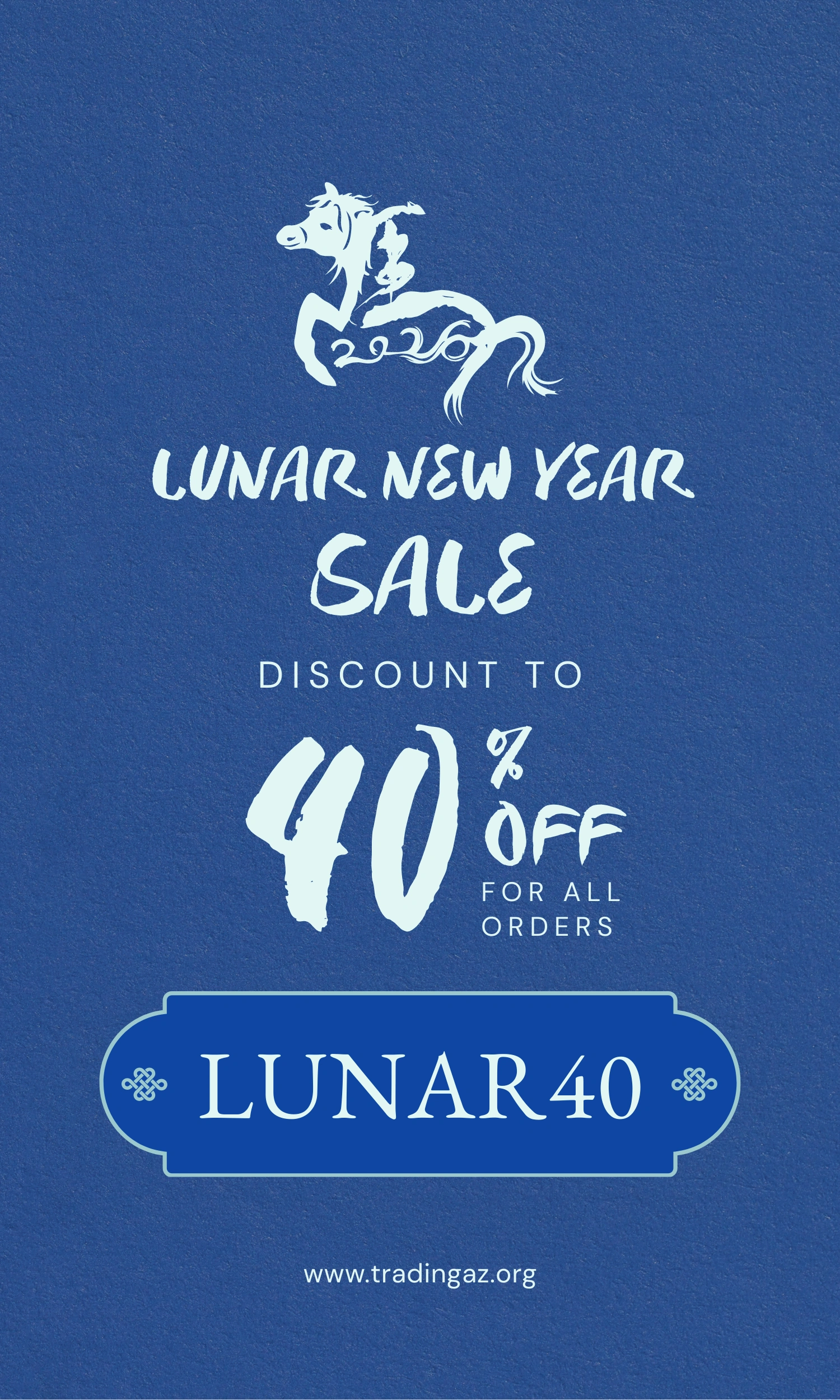 Special Luck For You